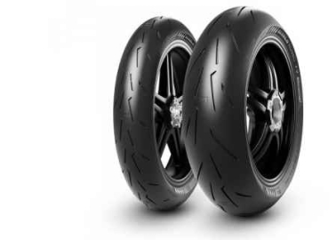 Pirelli Launches Diablo Rosso IV Corsa Tyre