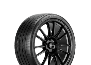 Pirelli Launches New All-Season Tyre for Premium Cars