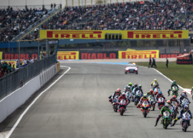 Pirelli to Continue to Be Sole Supplier to FIM Superbike World Championship Until 2026