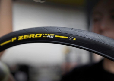 Pirelli Unveils World’s First FSC-Certified Cycling Tyre