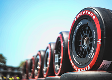 Firestone To Continue As Exclusive Tyre Supplier For NTT INDYCAR SERIES Races