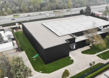 Prometeon Tyre Opens Its Largest R&D Centre In Turkey