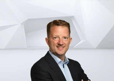 Ralf Benack Assumes Leadership of KraussMaffei’s Extrusion EMEA