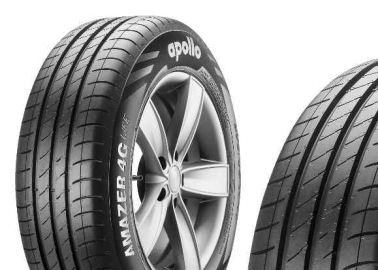 Robust Performance In Q4 Cushions Apollo Tyres FY21 Results