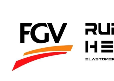 Rubber Heart to represent FGV Rubber Industries in Europe and North America