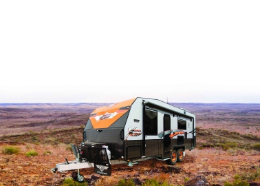 RVs: Fun On The Road, Family-size!