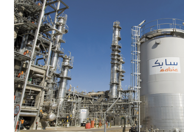 SABIC Reports USD 2B Q2 Profits, Beats Forecast Of USD 1.6B