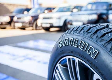 Sailun Group Officially Launches Sailun Tire Americas