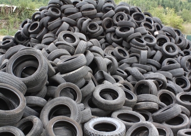 SATMC Appointed To South African Government’s Waste Tyre Management Advisory Committee