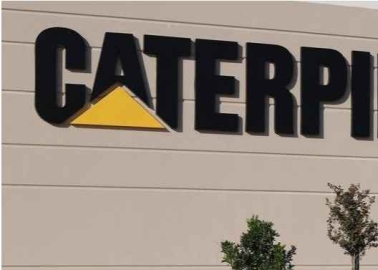 Seven Bridgestone Plants Receive Highest Rating From Caterpillar