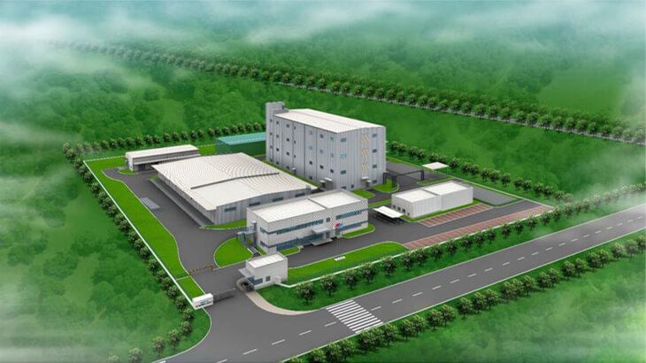 Shin-Etsu Chemical Expands Silicone Production in China