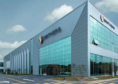 Smithers Moves Suzhou Operations To New Building