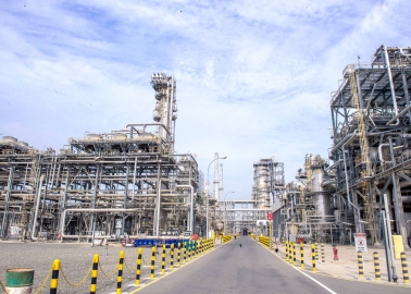 Sumitomo Chemical to Sell Stake in Petro Rabigh, Take Loss on Debt Waiver