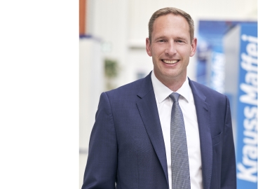 Thomas Giese To Succeed Jorg Bremer As Kraussmaffei Group’s CFO