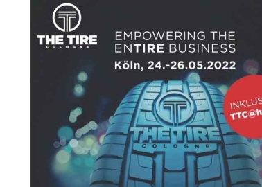 TIRE COLOGNE 2022