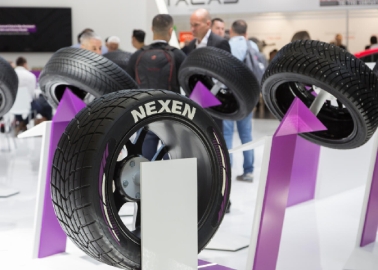 TIRE COLOGNE 2024 To host Circular Economy Themed Area