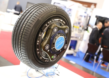 Sumitomo Rubber With Three Other Companies To Develop Recycling Technologies 