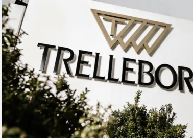 Trelleborg Expands Operations In Russia, Vietnam, Japan And Morocco