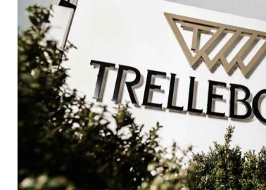 Trelleborg Group Sells Printing Blanket Operation To Continental