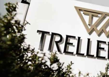 Trelleborg Sells Its Czech Operations To The Kaprain Group