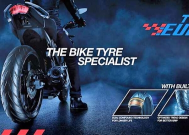 TVS Eurogrip To Sponsor MMSC Motorcycle Endurance Race 2021