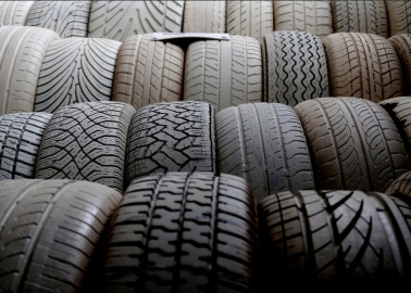 Tyre Exports From India Grow 17% in Q1 FY2025, Cross INR 62.19 Billion