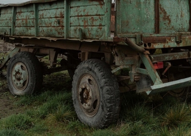 UK Trade Body TRA Recommends Increasing Duties On Bus And Lorry Tyres 