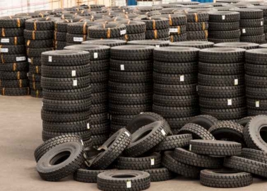 US impose antidumping duty on tyres from South Korea, Taiwan, Thailand and Vietnam