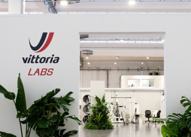 Vittoria Opens State-of-the-Art Research and Development Centres