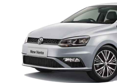 VW Launches Turbo Variants Of The Polo And Vento