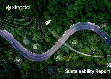 XINGDA Brings Out Its Second Annual Sustainability Report For 2022