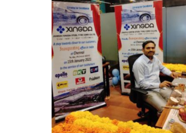 Xingda Inaugurates Technical Service Centre in India