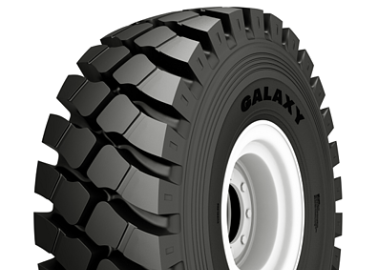 YOHT Launches Tyre for Surface Mining 