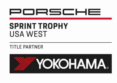 Yokohama Advan brand selected as control tyre supplier for three Porsche Racing series in US