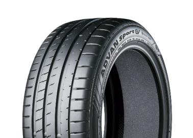 Yokohama ADVAN Sport EV tyre to be Introduced in Intl Mkts