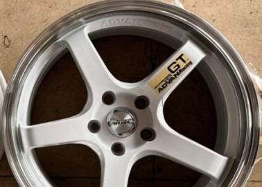 Yokohama Clamps Down on Counterfeit Wheels in China