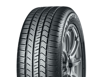 Yokohama India Starts Local Production of 20-inch Tyres for Premium SUVs