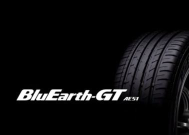 Yokohama launches Made in India BluEarth-GT Tyres