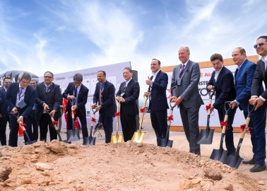 Yokohama Rubber Breaks Ground on Mexico Tyre Plant, Eyes North American Demand