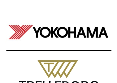  Yokohama Rubber Completes Acquisition of Trelleborg Wheel Systems