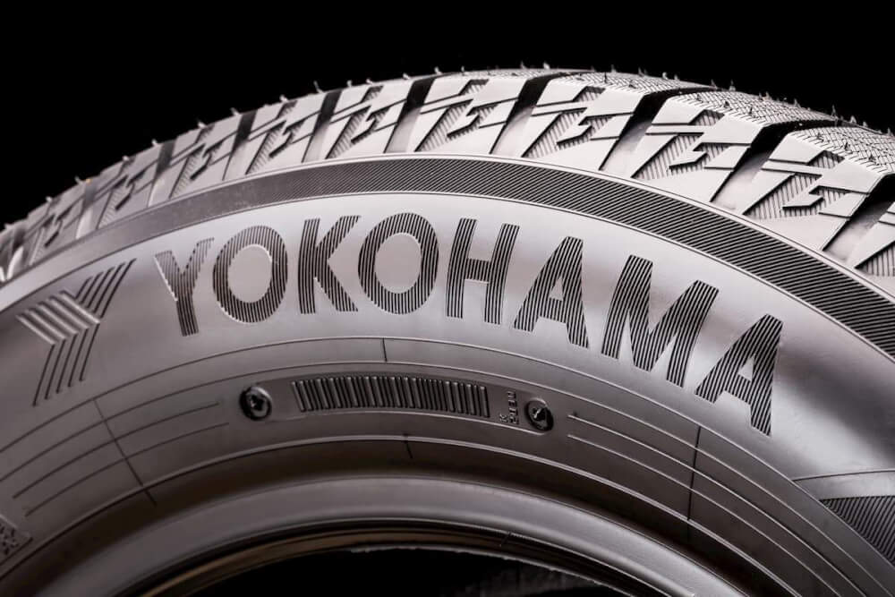 Yokohama Rubber to Build New China Tyre Plant for NEV Growth