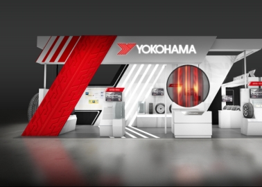 Yokohama Rubber Unveils Future-Ready Tyre Innovations at Japan Mobility Show 2023