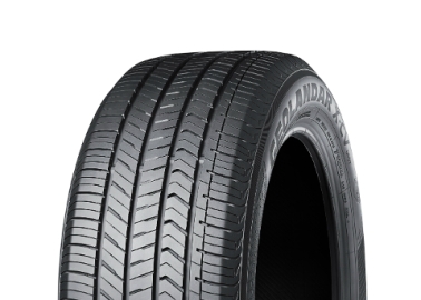 TATNEFT Develops New AVT Tyre Line