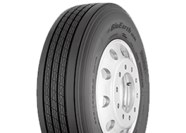 Yokohama Tire Recalling CV Tyres