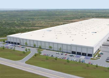 Yokohama Tire To Open Distribution Centre For OE Tyres In Texas