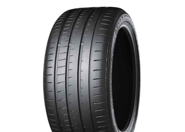 Yokohama To Supply ADVAN Sport V107 Tyres For BMW’s M3 Sedan And M4 Coupe As OE