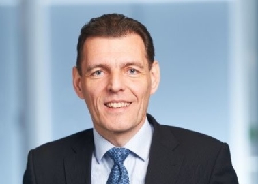 Yves Kerstens appointed as Bekaert CEO