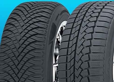 ZC Rubber adds new sizes to its Z-series winter tyres