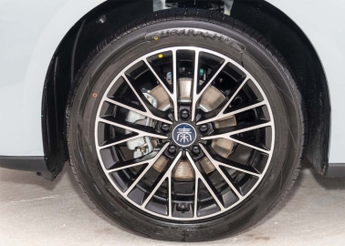 ZC Rubber’s Chaoyang Tyres Selected as Original Equipment for BYD’s New Hybrid Models