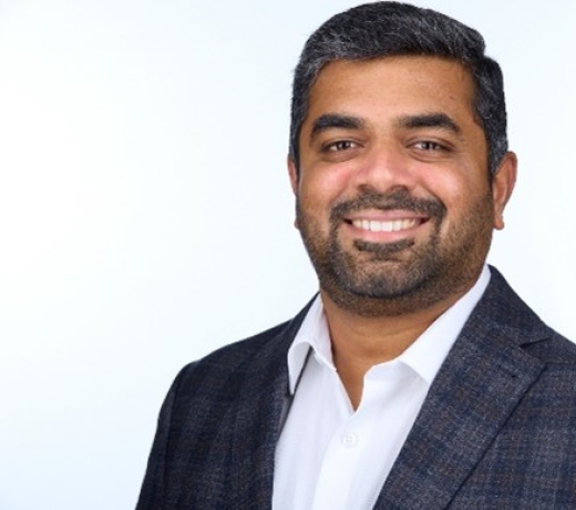 Ashok Vedanayagam Is The New Head of Marketing at Continental Tire the Americas